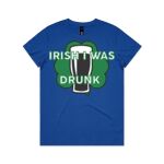 Women's Maple Tee Thumbnail