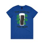Women's Maple Tee Thumbnail