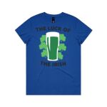 Women's Maple Tee Thumbnail