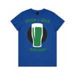 Women's Maple Tee Thumbnail
