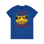 Women's Maple Tee Thumbnail