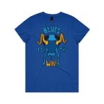 Women's Maple Tee Thumbnail