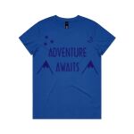 Women's Maple Tee Thumbnail