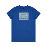 Women's Maple Tee Thumbnail