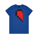 Women's Maple Tee Thumbnail