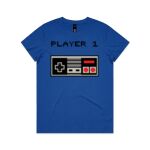 Women's Maple Tee Thumbnail