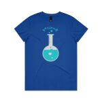 Women's Maple Tee Thumbnail