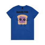 Women's Maple Tee Thumbnail