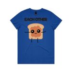 Women's Maple Tee Thumbnail