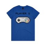 Women's Maple Tee Thumbnail