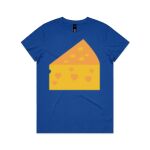 Women's Maple Tee Thumbnail
