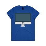 Women's Maple Tee Thumbnail