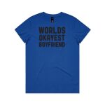 Women's Maple Tee Thumbnail