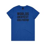 Women's Maple Tee Thumbnail
