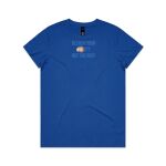 Women's Maple Tee Thumbnail