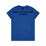 Women's Maple Tee Thumbnail