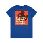Women's Maple Tee Thumbnail