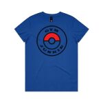 Women's Maple Tee Thumbnail