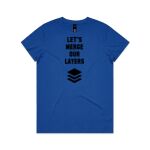 Women's Maple Tee Thumbnail