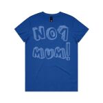Women's Maple Tee Thumbnail