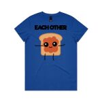 Women's Maple Tee Thumbnail