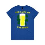 Women's Maple Tee Thumbnail