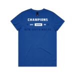 Women's Maple Tee Thumbnail