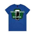 Women's Maple Tee Thumbnail