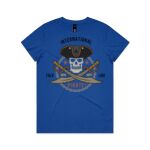 Women's Maple Tee Thumbnail