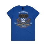 Women's Maple Tee Thumbnail