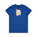 Women's Maple Tee Thumbnail