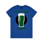 Women's Maple Tee Thumbnail