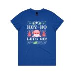 Women's Maple Tee Thumbnail