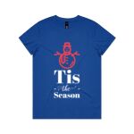 Women's Maple Tee Thumbnail