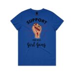 Women's Maple Tee Thumbnail