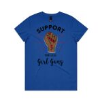 Women's Maple Tee Thumbnail