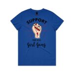 Women's Maple Tee Thumbnail