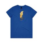Women's Maple Tee Thumbnail