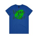 Women's Maple Tee Thumbnail