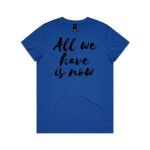 Women's Maple Tee Thumbnail