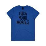 Women's Maple Tee Thumbnail