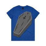 Women's Maple Tee Thumbnail