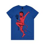 Women's Maple Tee Thumbnail