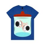 Women's Maple Tee Thumbnail