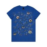Women's Maple Tee Thumbnail