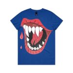 Women's Maple Tee Thumbnail
