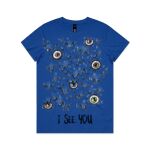 Women's Maple Tee Thumbnail