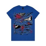 Women's Maple Tee Thumbnail