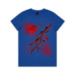 Women's Maple Tee Thumbnail