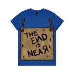 Women's Maple Tee Thumbnail